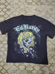 Ed hardy Men Tshirts