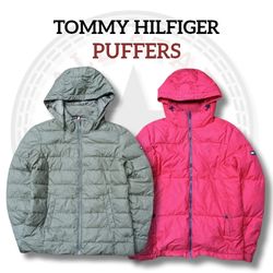 Tommy Hilfiger Puffer
