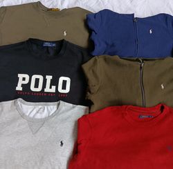 Ralph Lauren Hoodies & Sweatshirt 2114