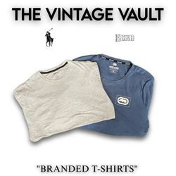Mix Branded T-Shirts