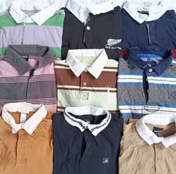 Unbranded Polo T-Shirts (Collared) 2116