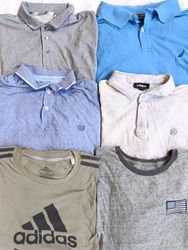 Branded Mix T-Shirts