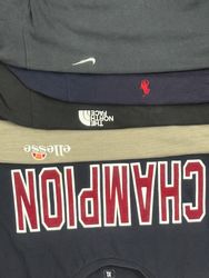 T-Shirt di marche miste