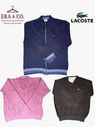 Lacoste Pullover
