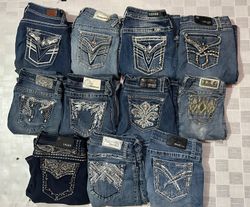 VIGOSS , GRACE IN LA JEANS (ID 1337)
