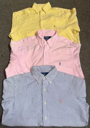 Herren Polo Ralph Lauren Hemden