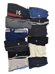 Adidas trouser and capri