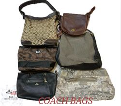 Coach Bags
