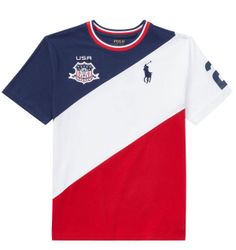 Camisa T Premium de Marca