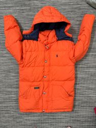 Ralph Lauren kids puffer