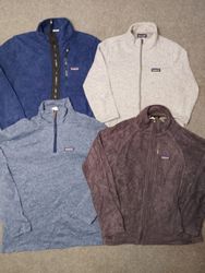 Polaire Patagonia