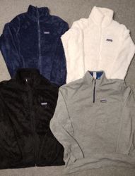 Veste en polaire Patagonia