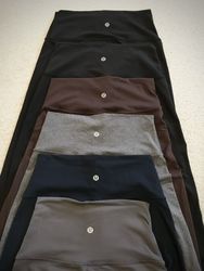 Lululemon Leggings in voller Länge