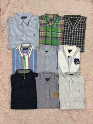 Polo Ralph Lauren Shirts