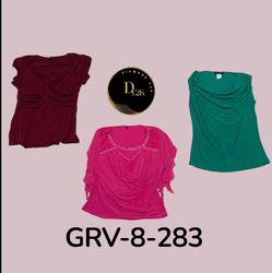Blouse à manches courtes vintage Y2K | Esthétique ..