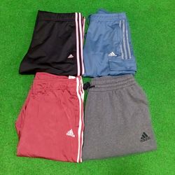 Pantalones y Capri de Adidas