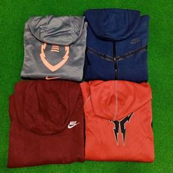 Nike Mix Hoodie