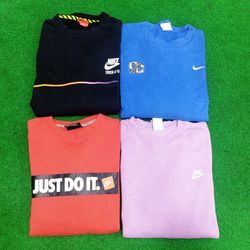 Sudadera Nike