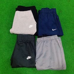 Calças e Capri da Nike