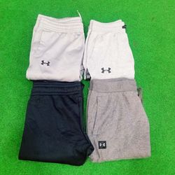 Calças e Capris Under Armour