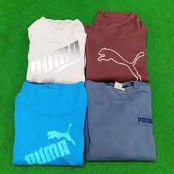 Puma Sweatshirt