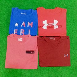 Camisa Under Armour