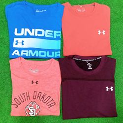 Camiseta Under Armour