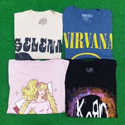 Music T-Shirts