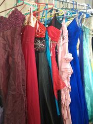 Vestido de contas -15p -27/8/25