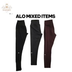 Alo Mixed Items