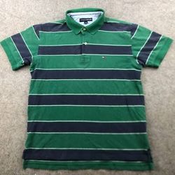 Tommy Hilfiger polo T-shirt