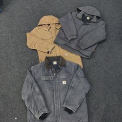 Carhartt Workwear Jacken