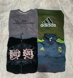 mix brand Sweatshirts