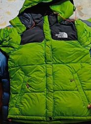 Jaqueta puffer The North Face