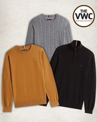 Tommy Hilfiger Sweaters