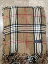 Sciarpe Burberry