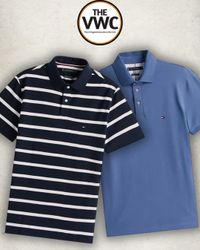 Tommy Hilfiger Polo Shirts