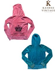 Vestes Juicy Couture