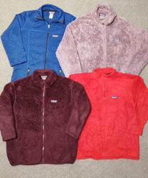 Patagonia Fleece Jacket