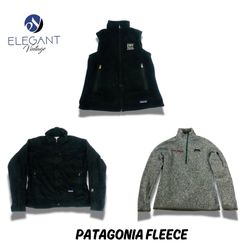 Patagonia Fleece - EVM0060