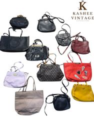 Belas bolsas Guess