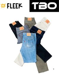 Levi's Jeans