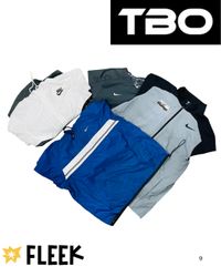 Nike Track jacket