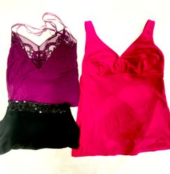 Vintage Vibe: The Ultimate Tank Top Haul (Vr-142)