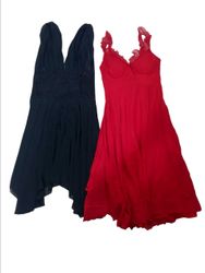 Md01 -Vestido romântico -12p -27/8/25