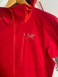 Arc'Teryx Jackets