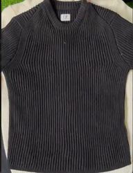 Louis Vuitton / CP Company and other branded sweat..