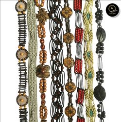 Boho Belts
