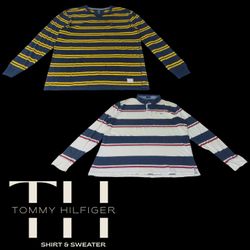 Chemise Tommy Hilfiger