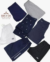 Mix Branded Shorts
